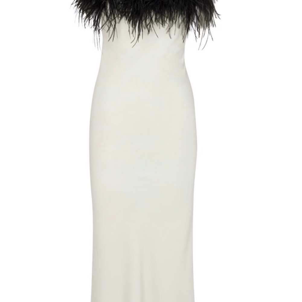 Lady Dress
